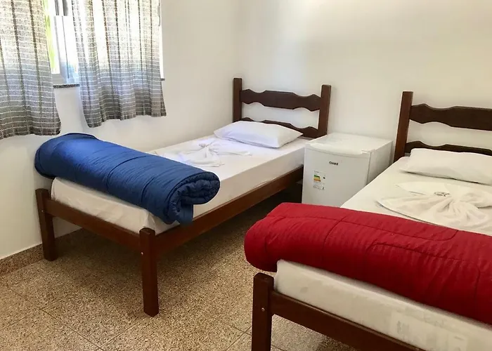 Pousada Do Genesio
